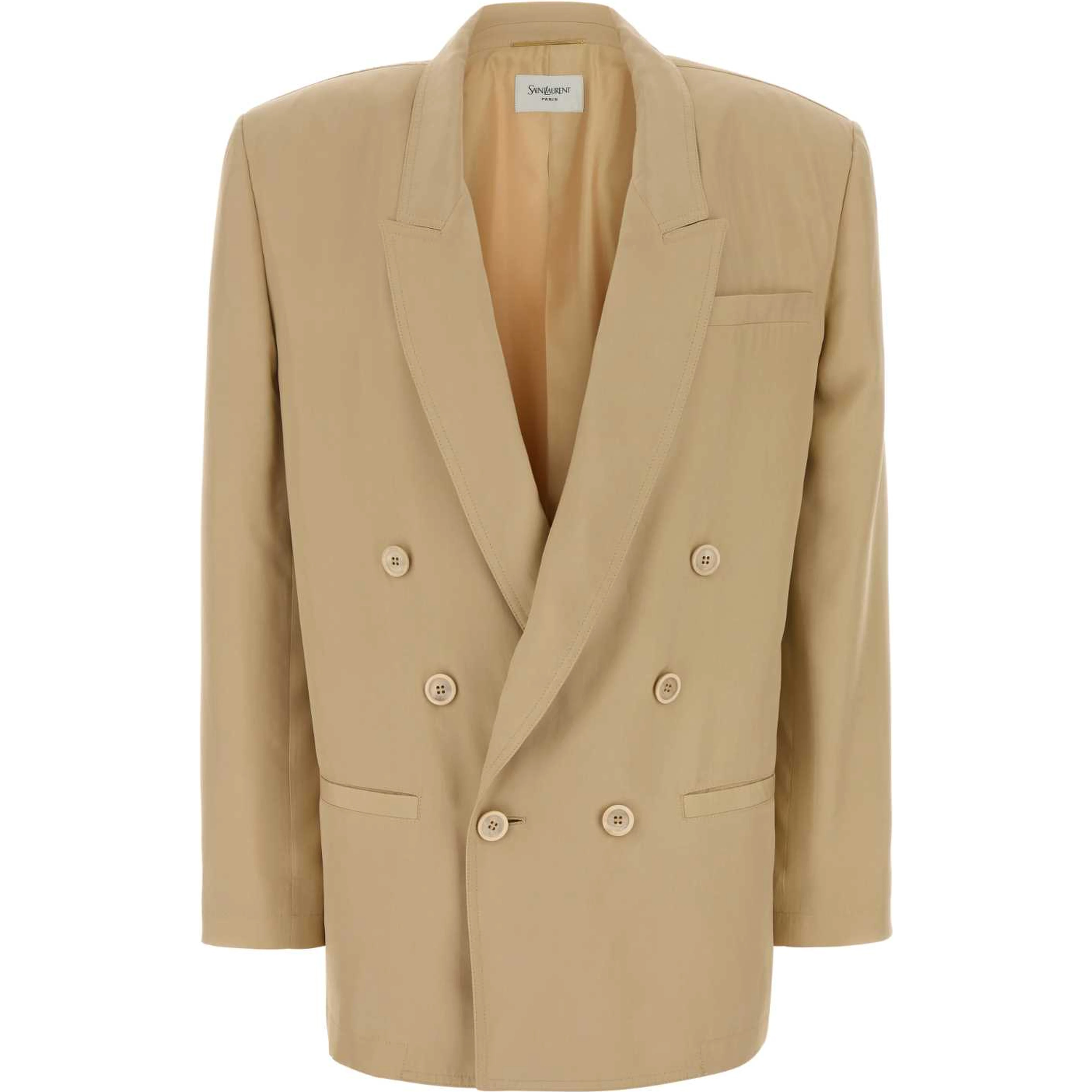 VESTE