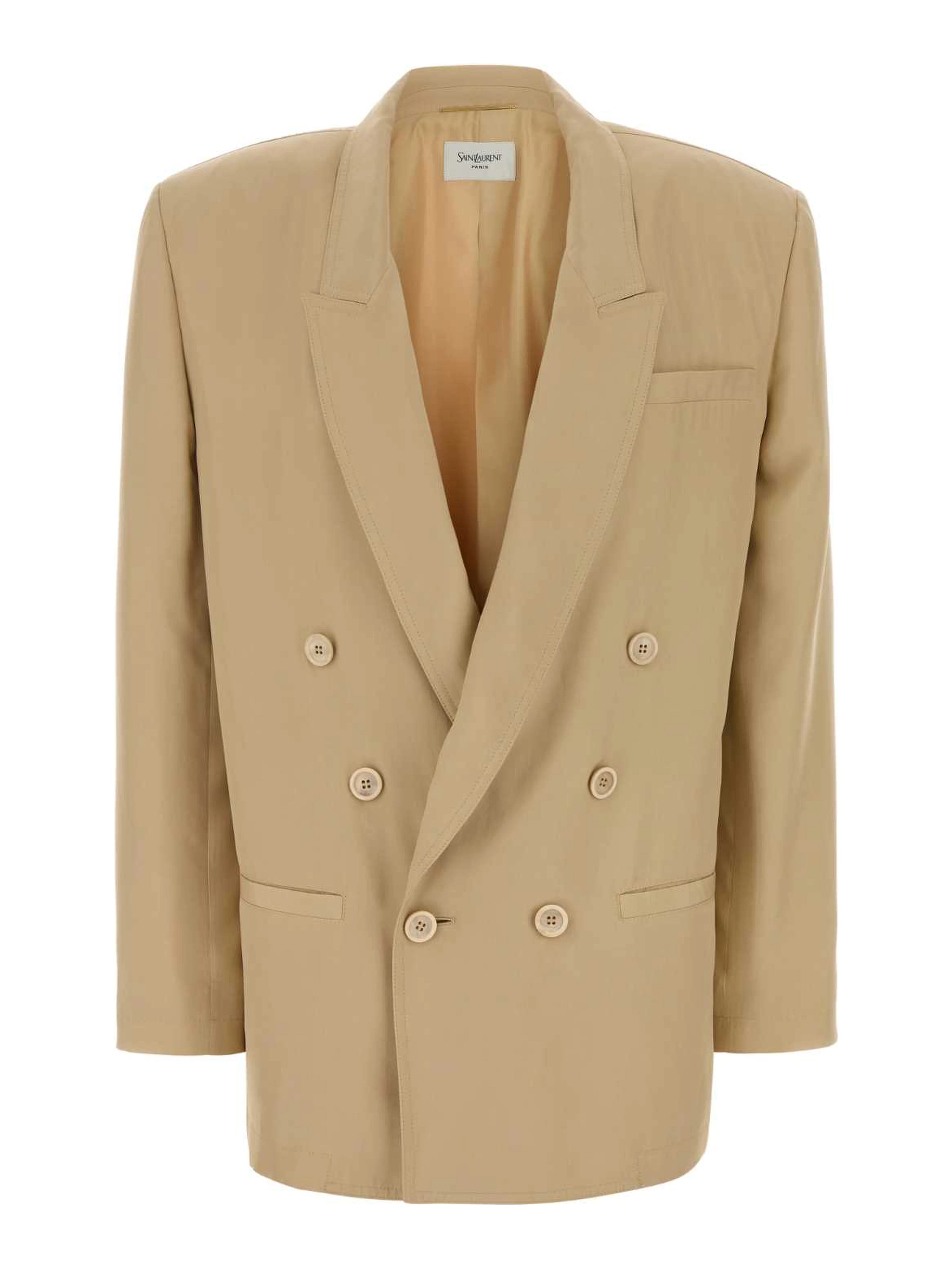VESTE
