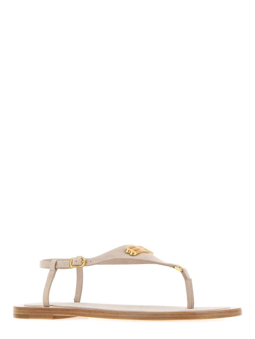 RIVA THONG FLAT