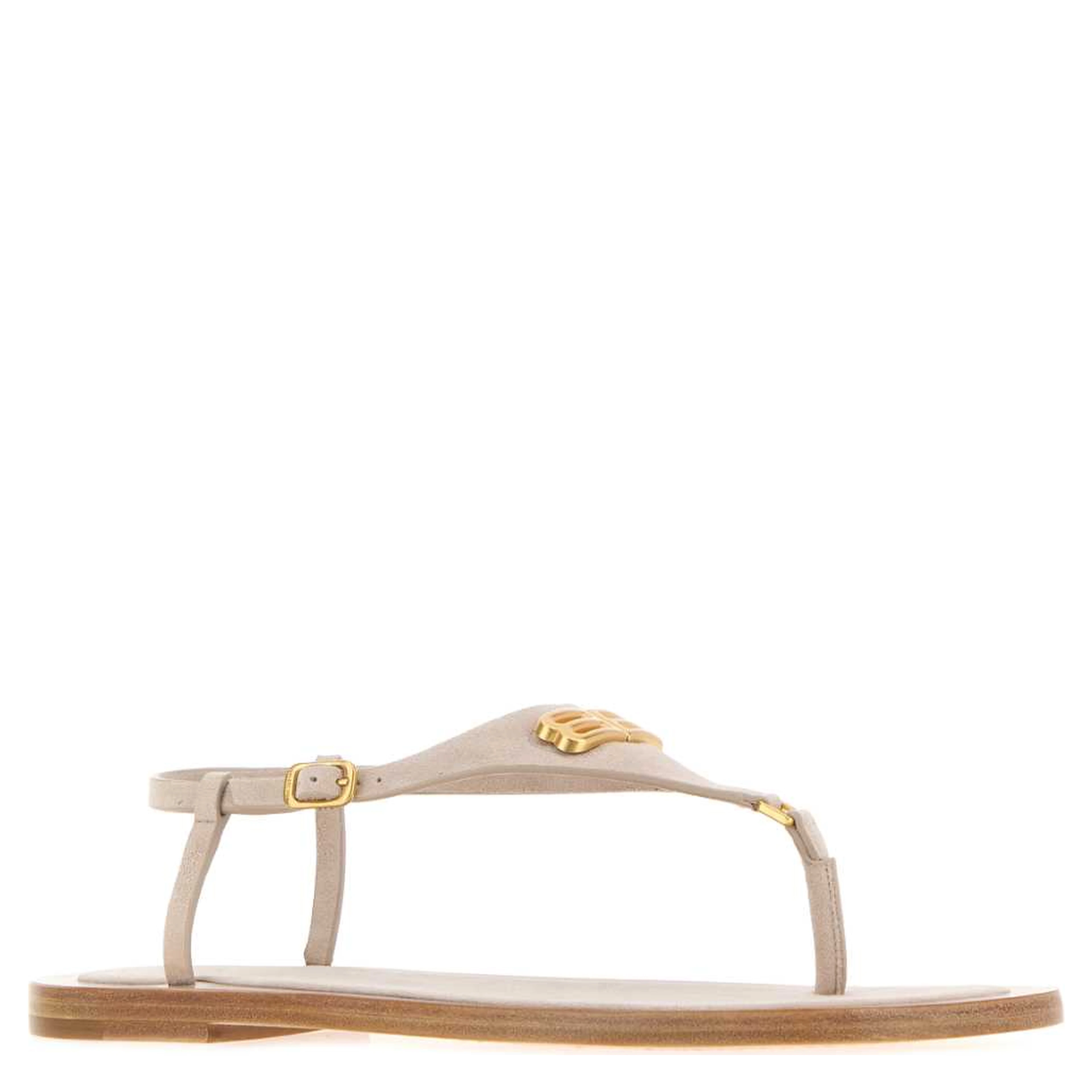 RIVA THONG FLAT