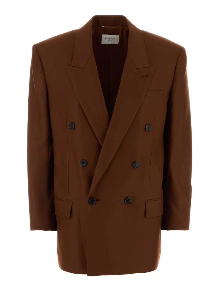 VESTE LAINAGE CACHEMIRE