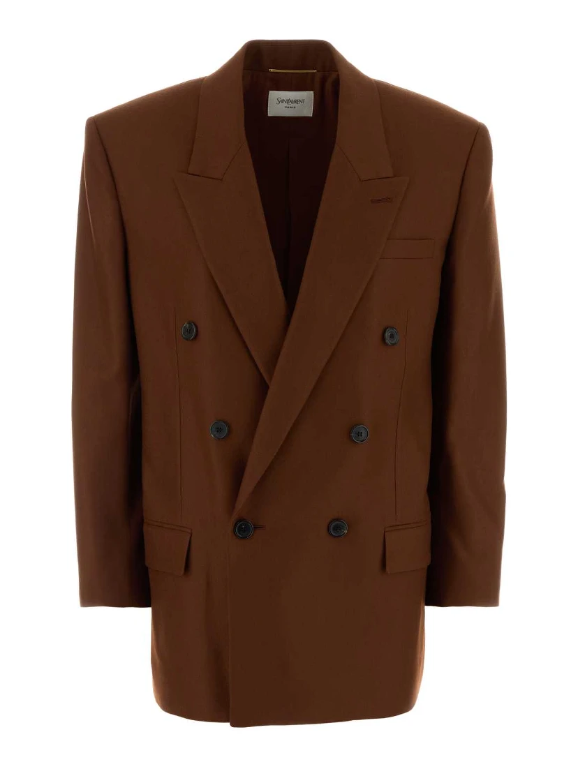 VESTE LAINAGE CACHEMIRE