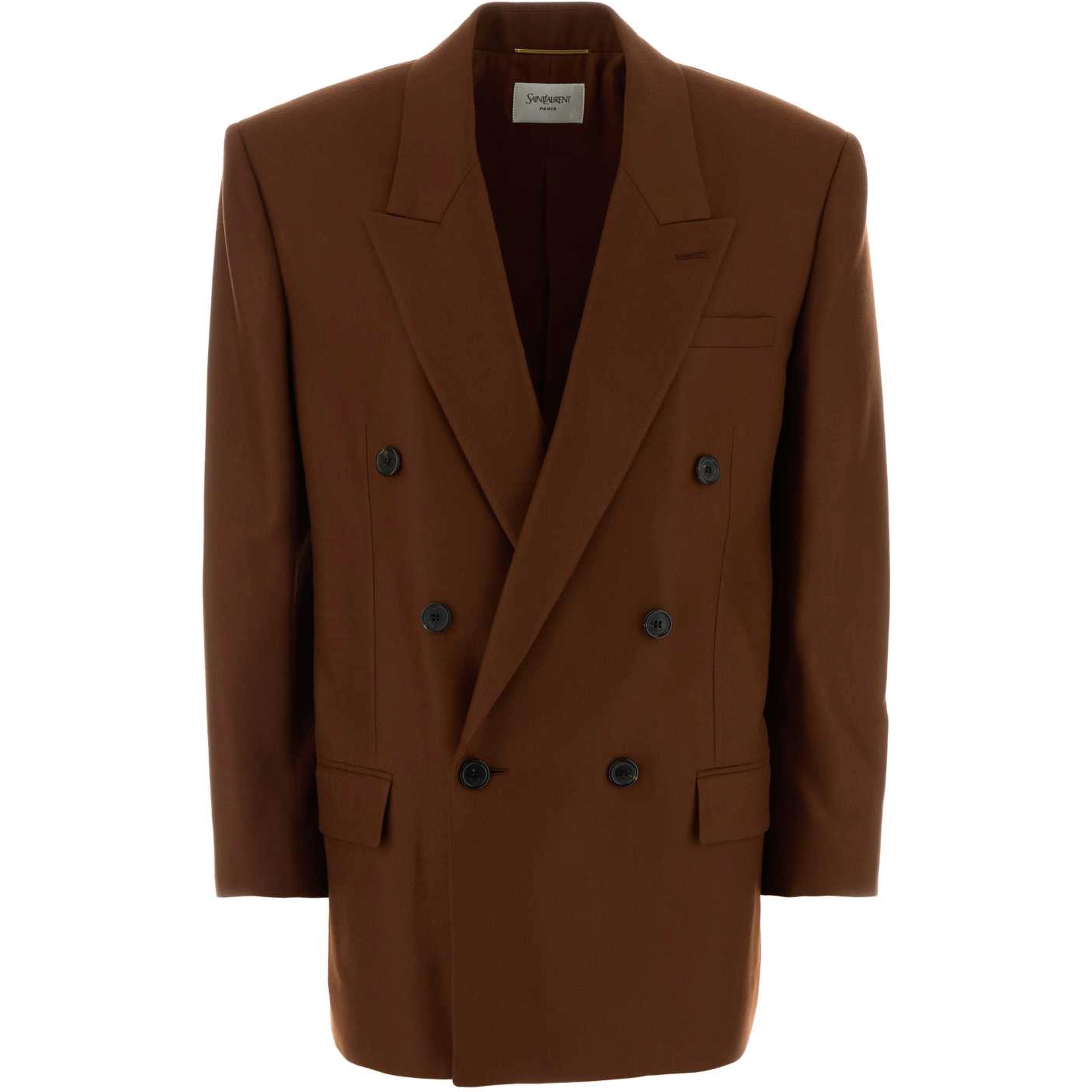 VESTE LAINAGE CACHEMIRE