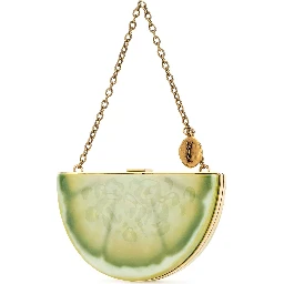 YSL LEMON MICROBAG