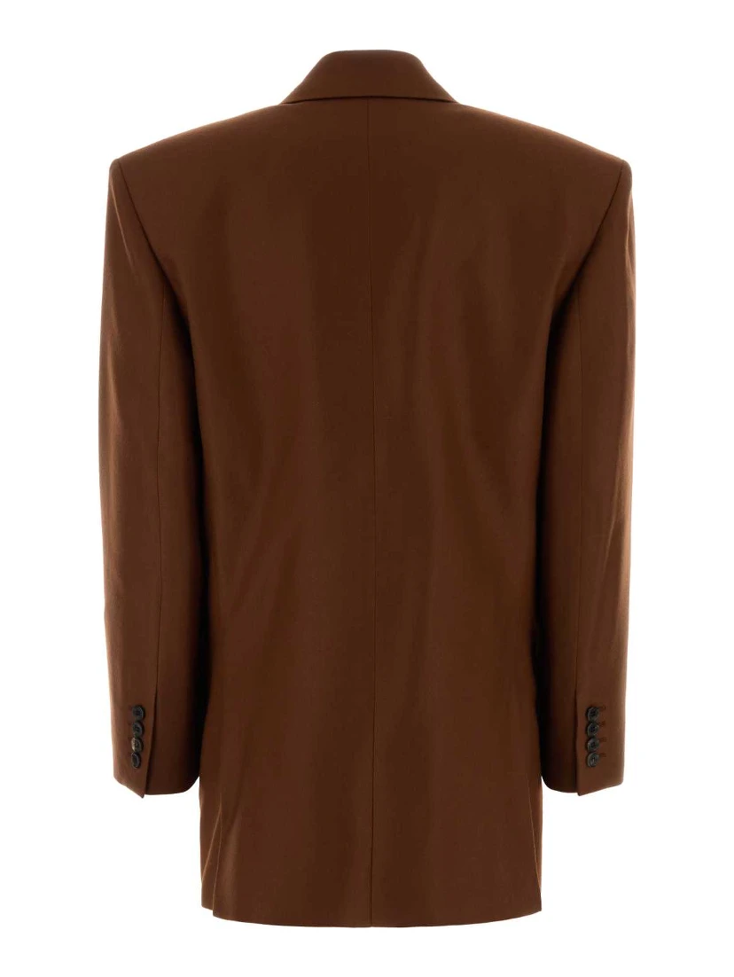 VESTE LAINAGE CACHEMIRE
