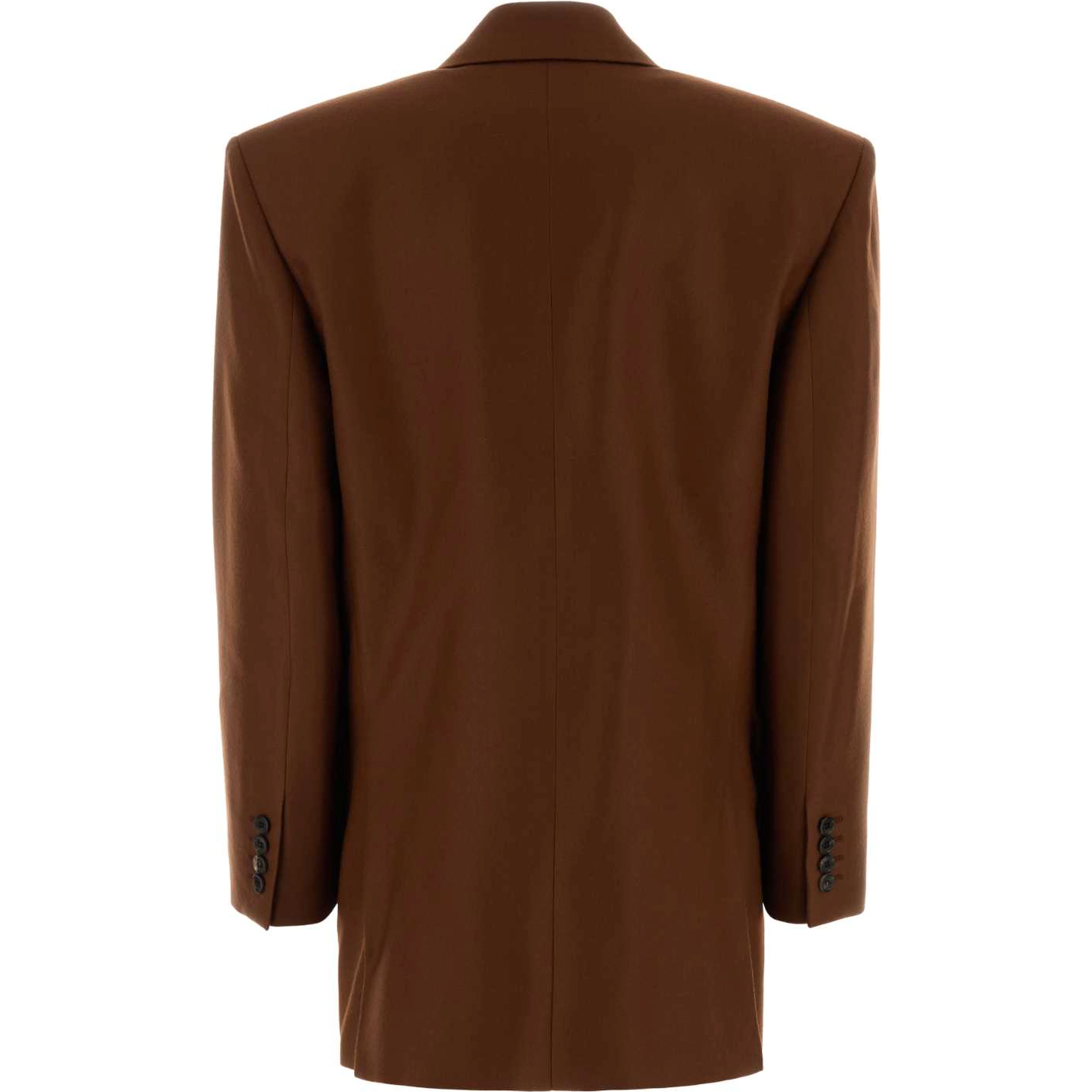 VESTE LAINAGE CACHEMIRE