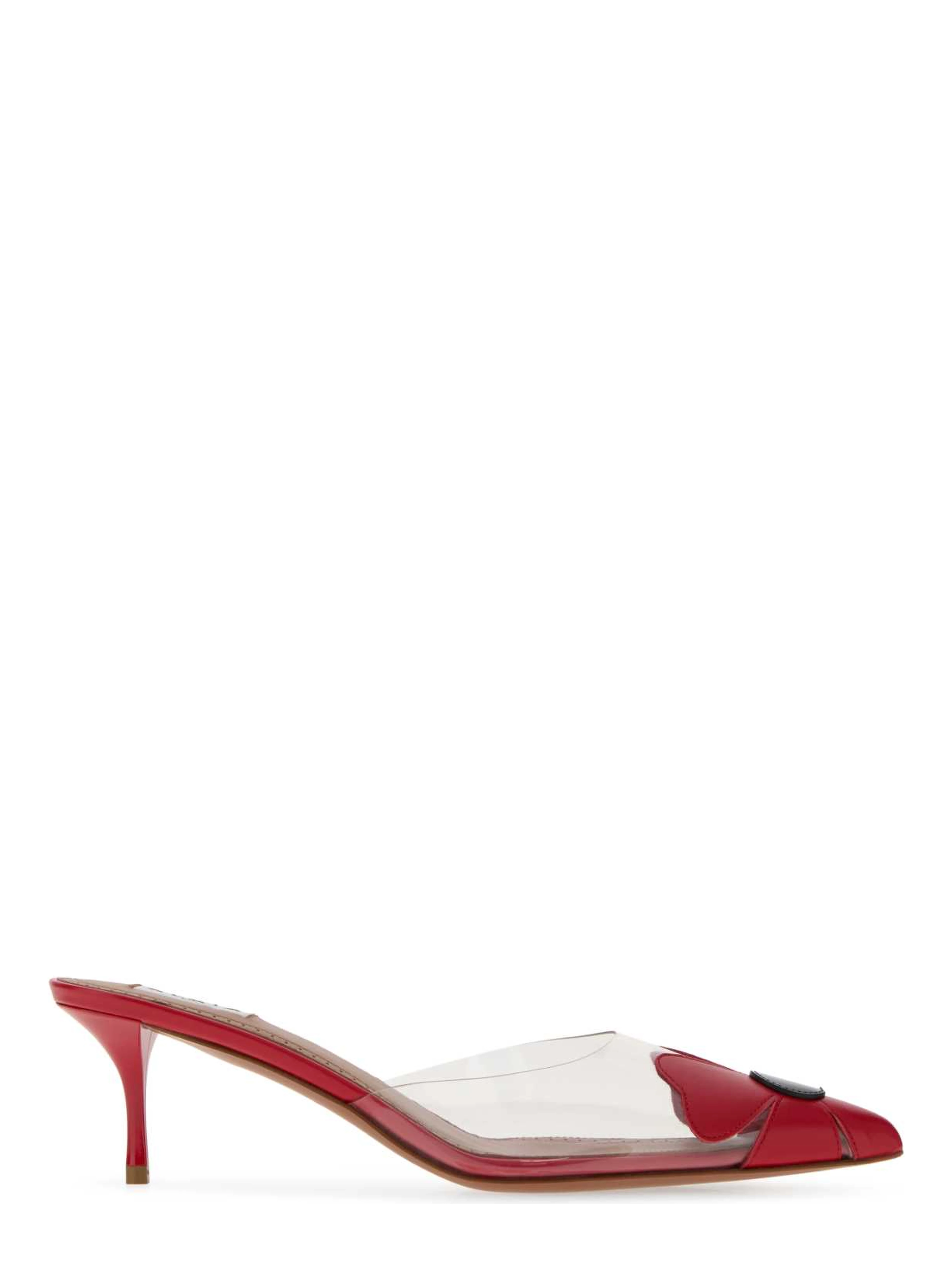 BLOOM MULES 55