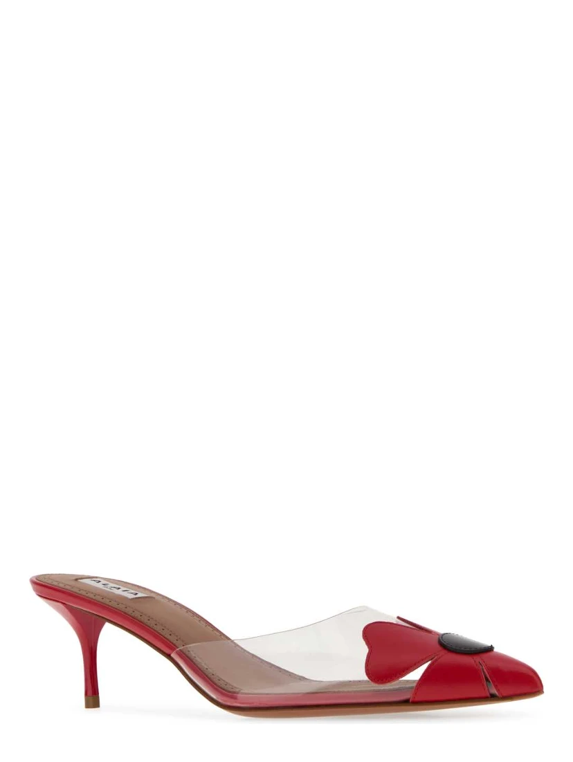 BLOOM MULES 55