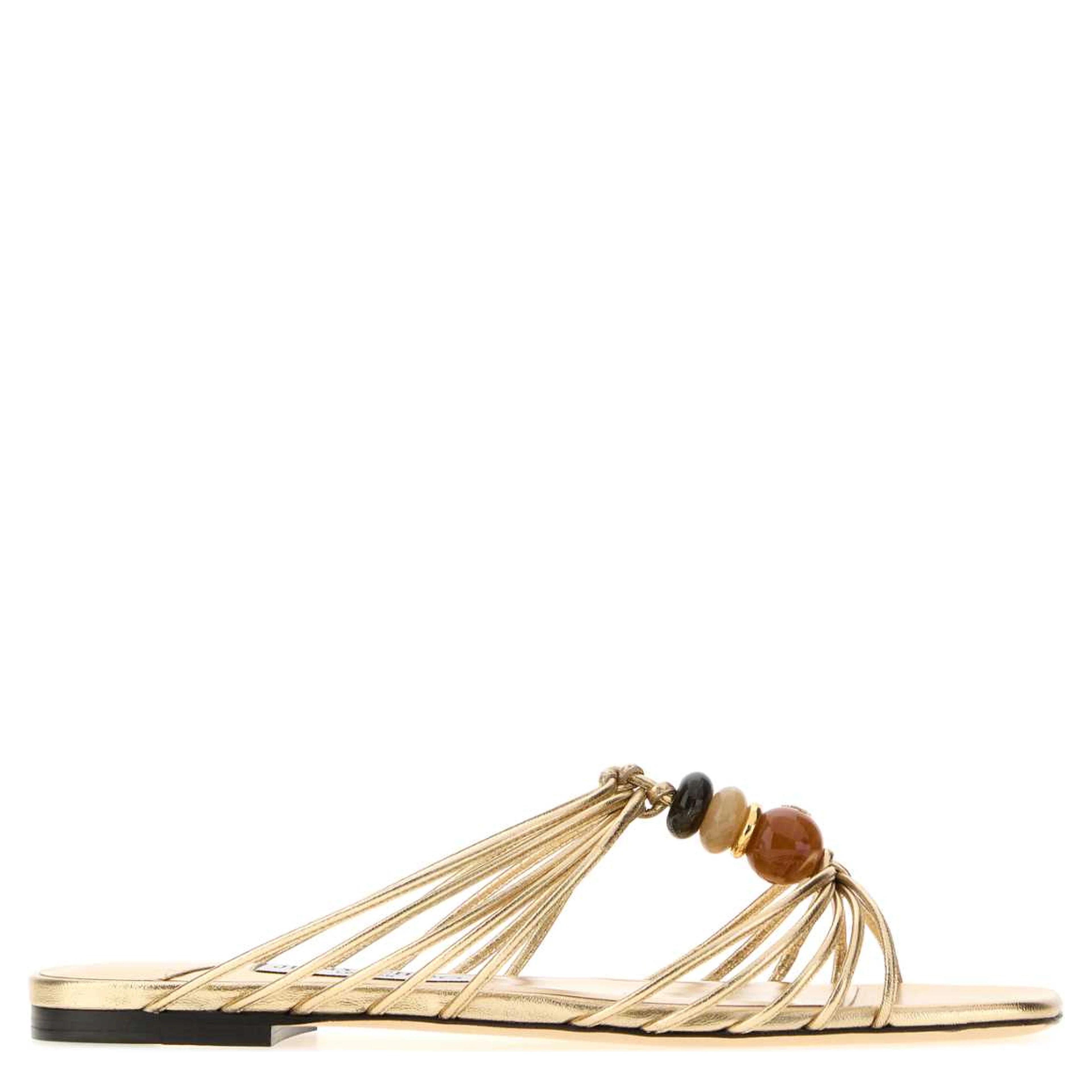 LOVA MULE FLAT