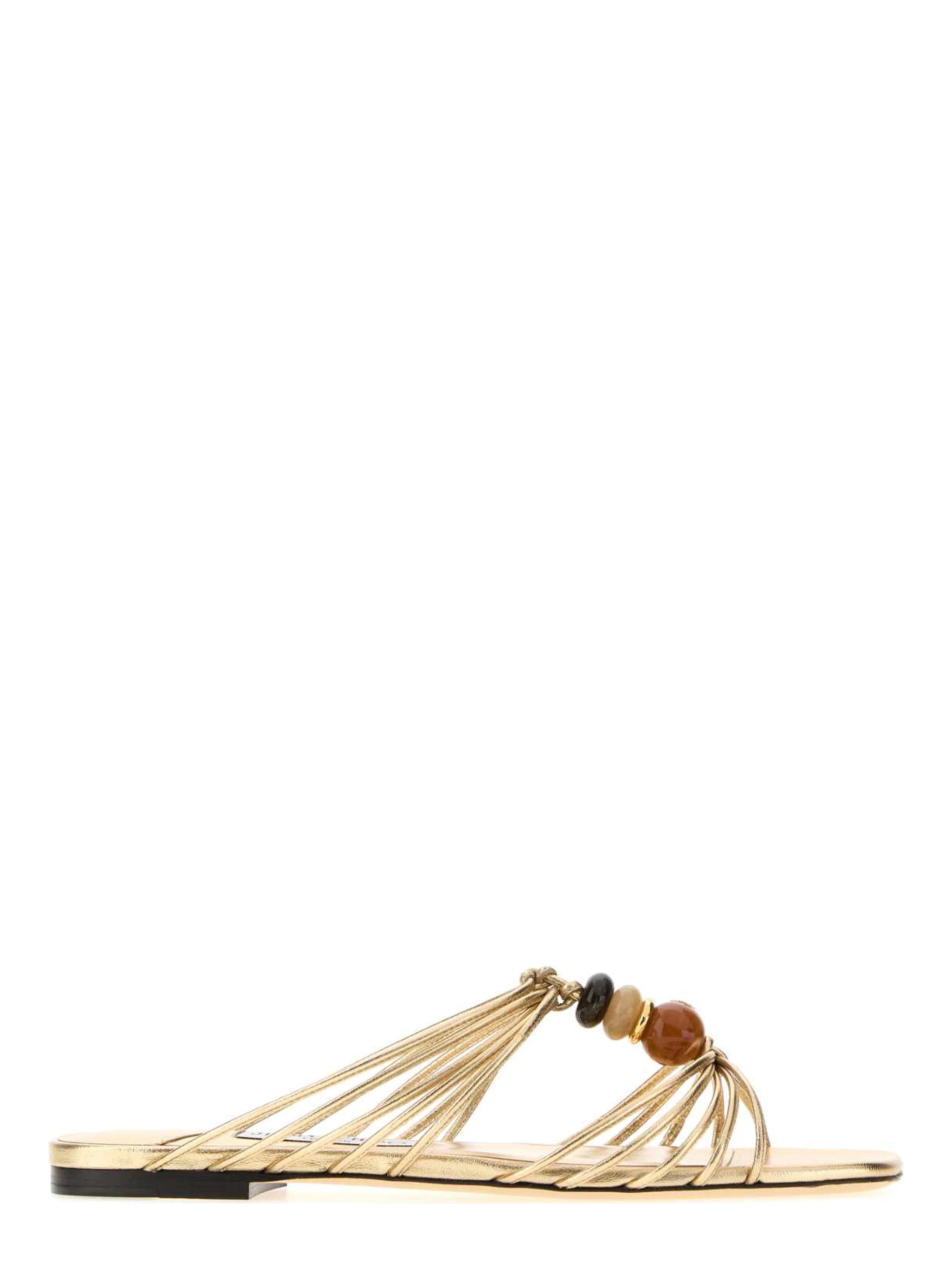 LOVA MULE FLAT