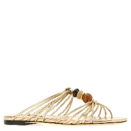 LOVA MULE FLAT