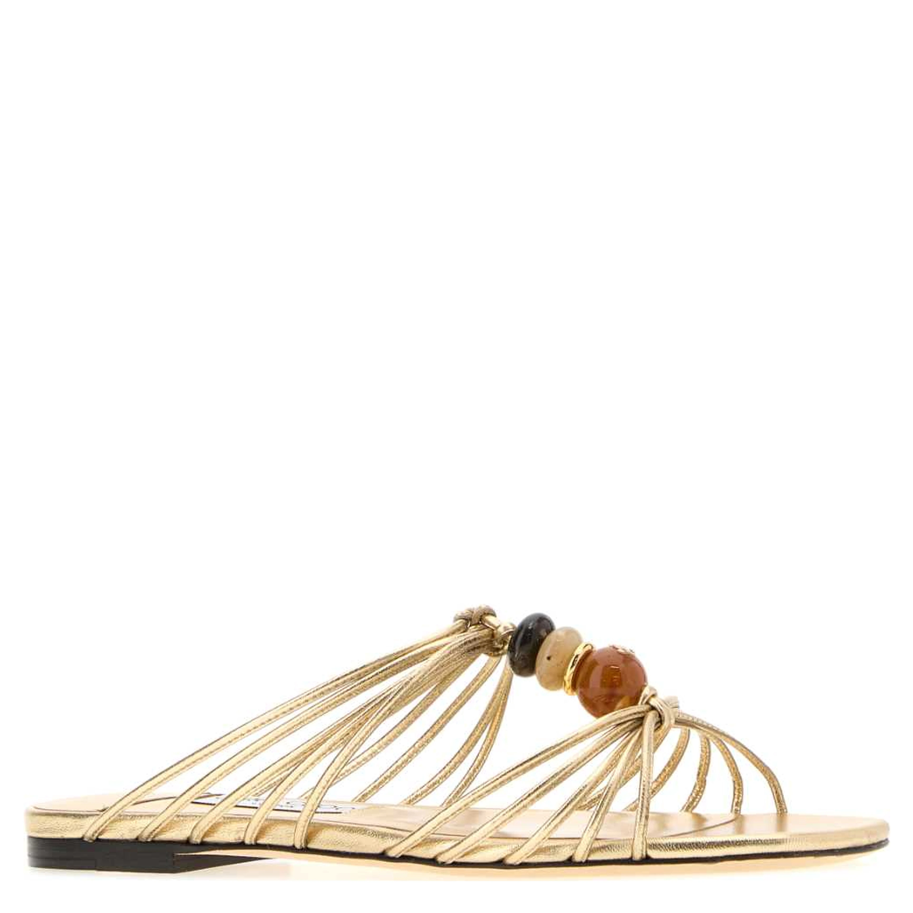 LOVA MULE FLAT