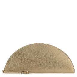 BIG HALFMOON POUCH
