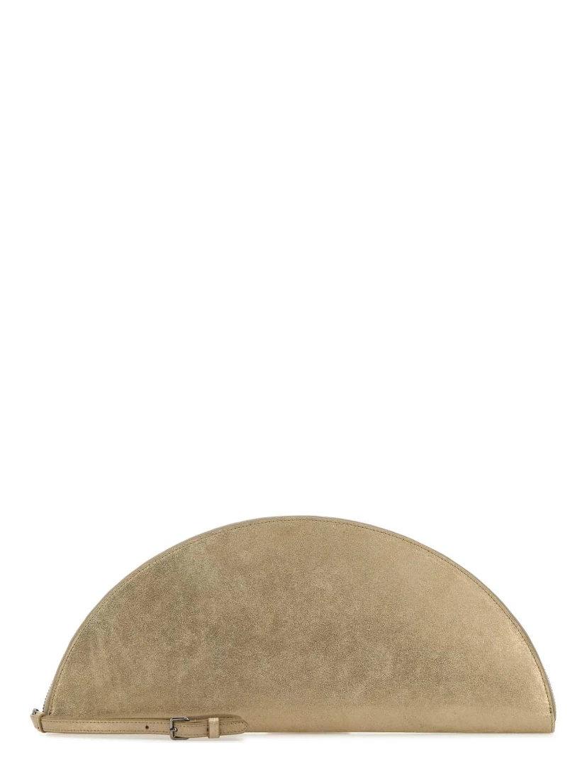 BIG HALFMOON POUCH