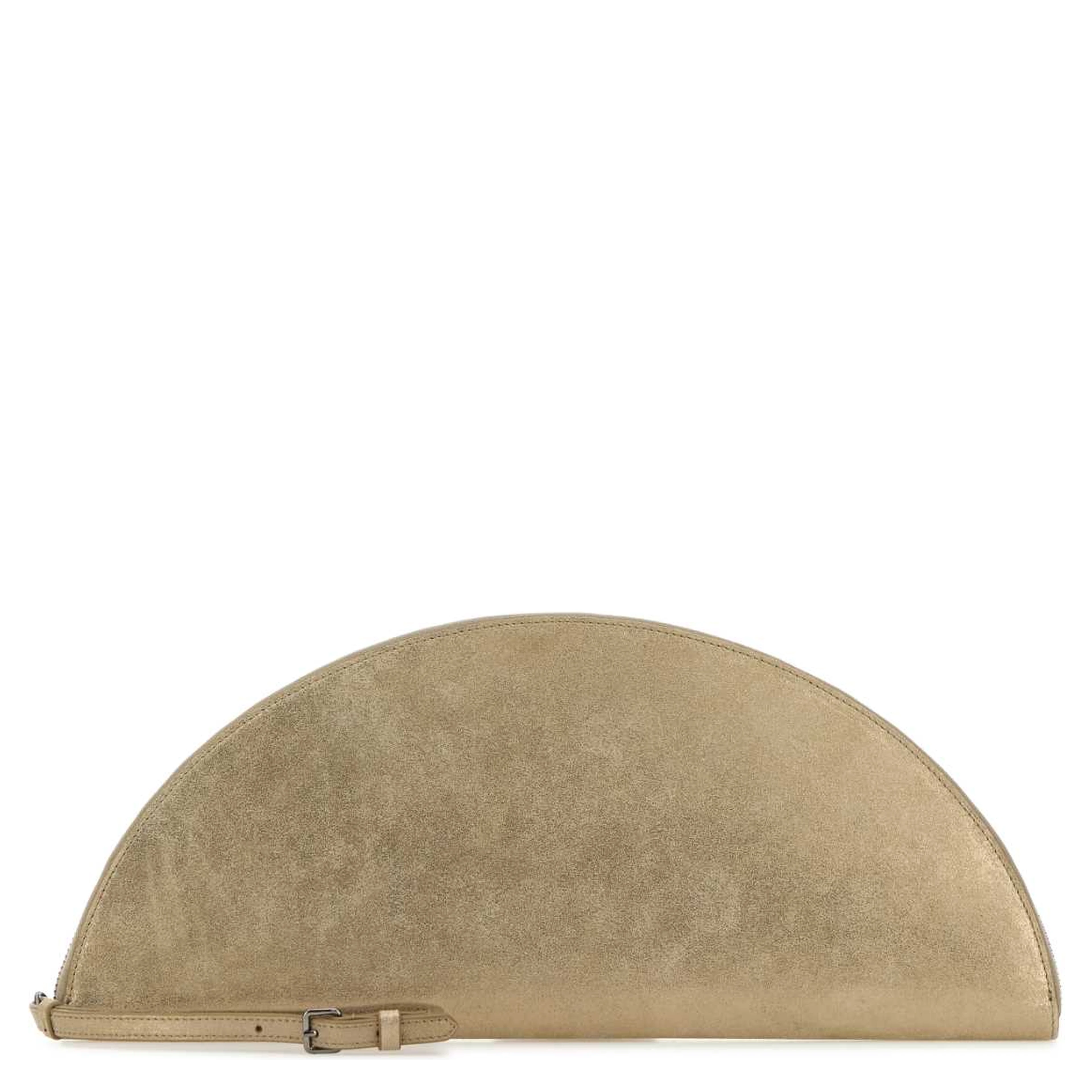 BIG HALFMOON POUCH