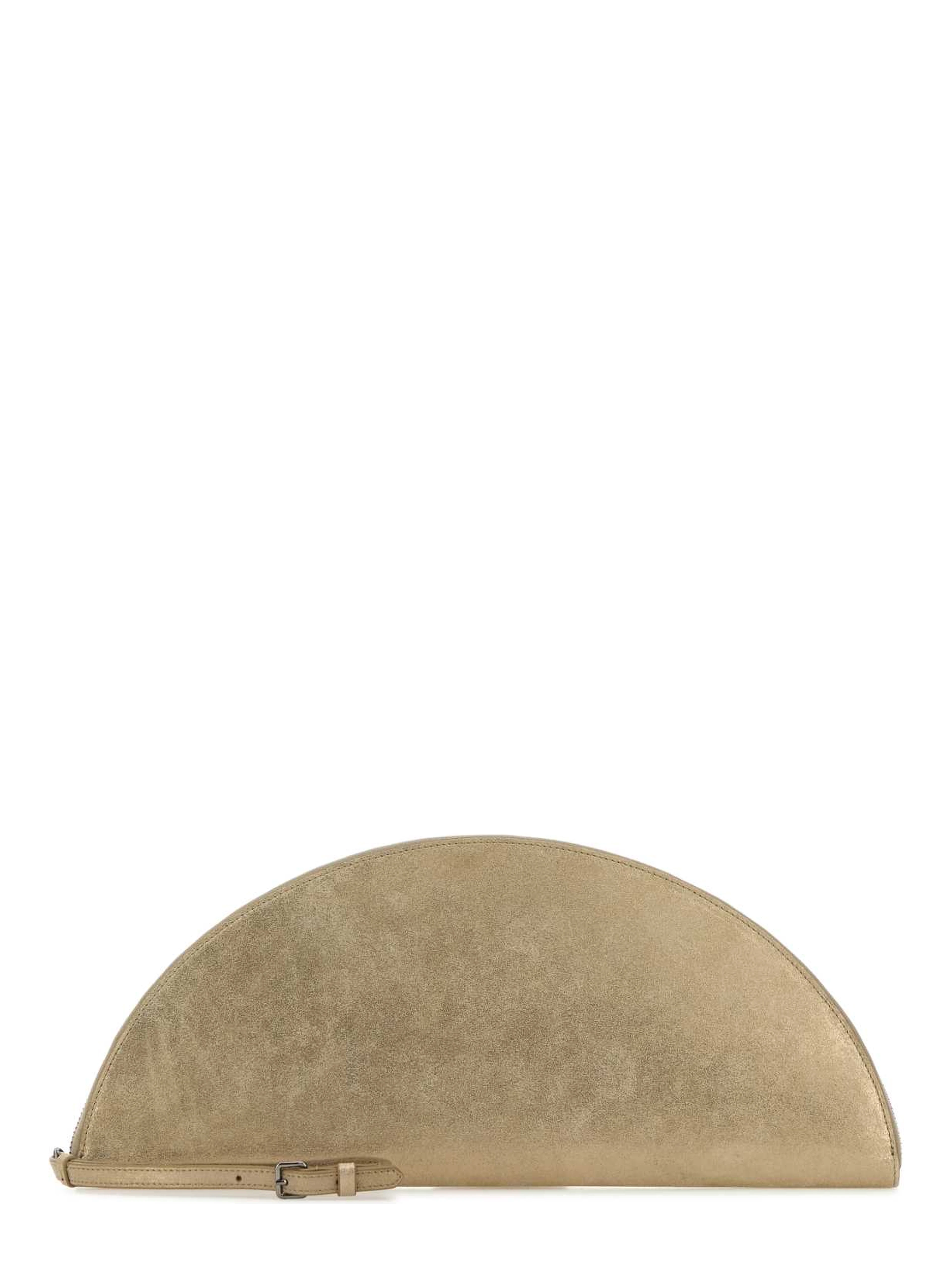 BIG HALFMOON POUCH