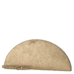 BIG HALFMOON POUCH