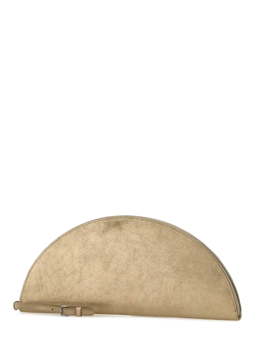 BIG HALFMOON POUCH