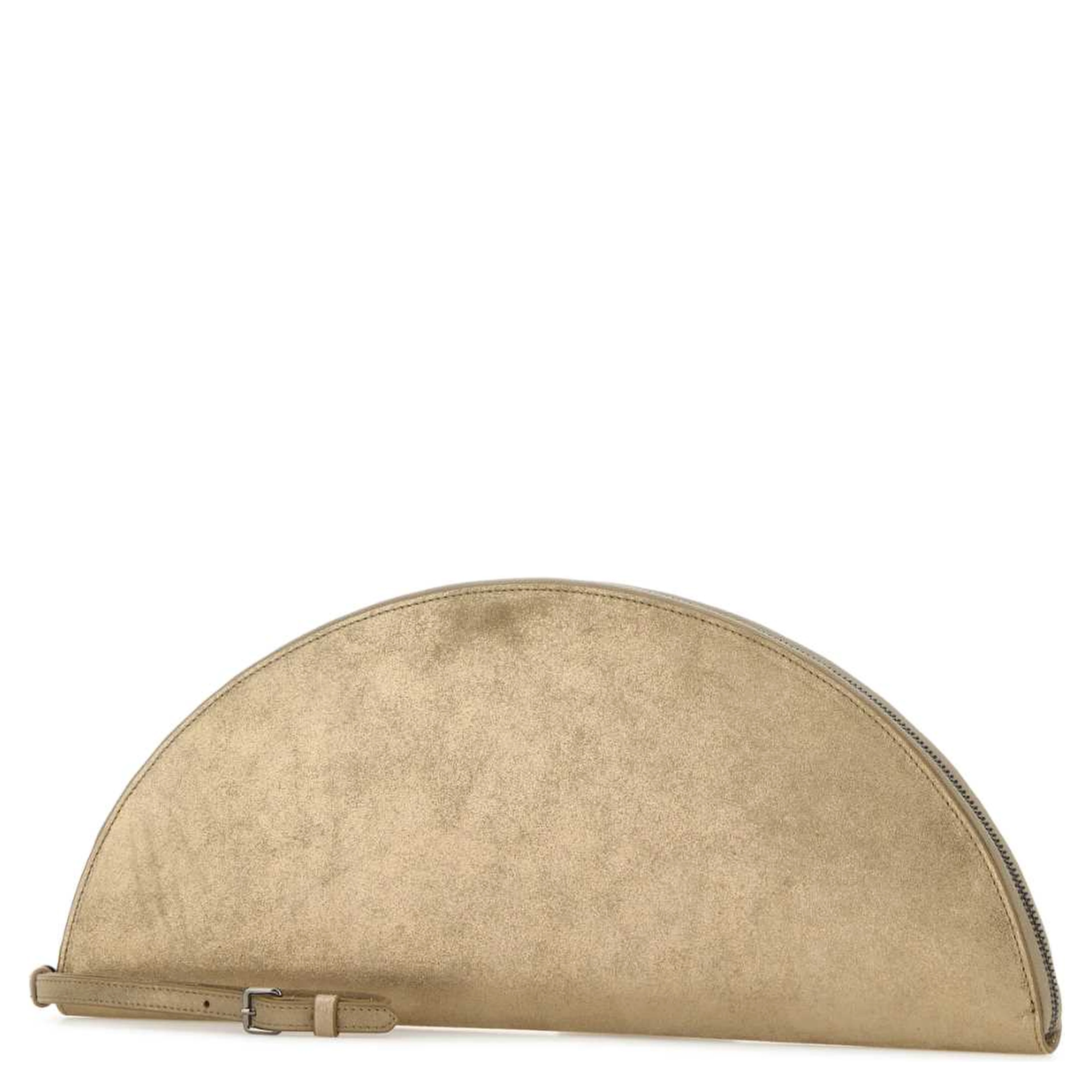 BIG HALFMOON POUCH
