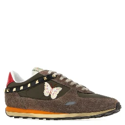 SNEAKER | STUD UP |