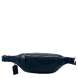 Coach Warren Mini Signature Fanny Belt Bag