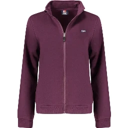Viola Cotton Women Sweatshirt