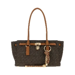 SM EW SHOULDER TOTE