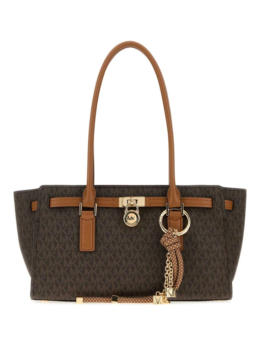 SM EW SHOULDER TOTE