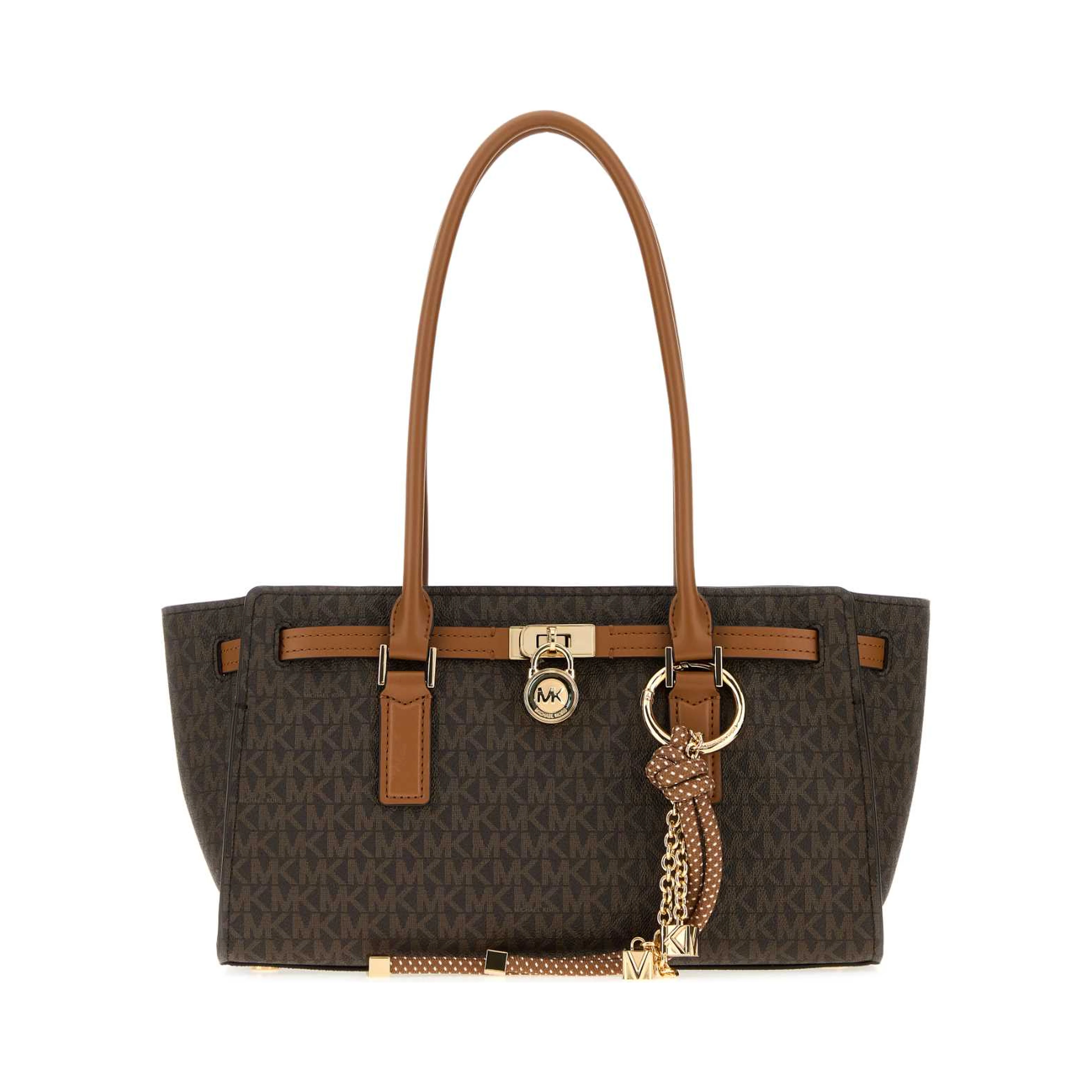SM EW SHOULDER TOTE
