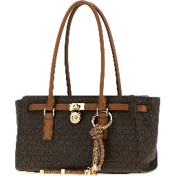 SM EW SHOULDER TOTE