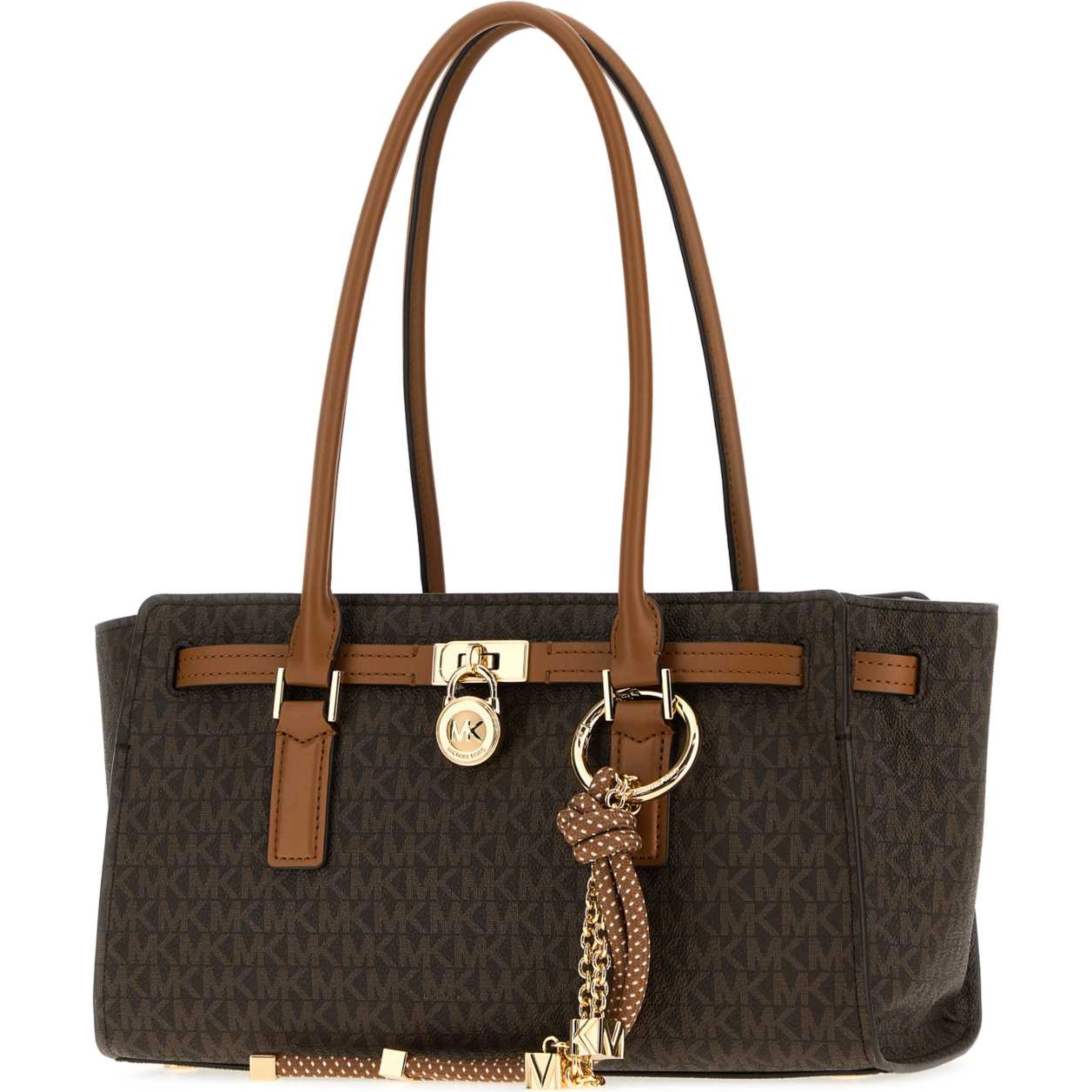 SM EW SHOULDER TOTE