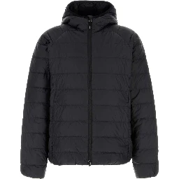 GUZET HOODED