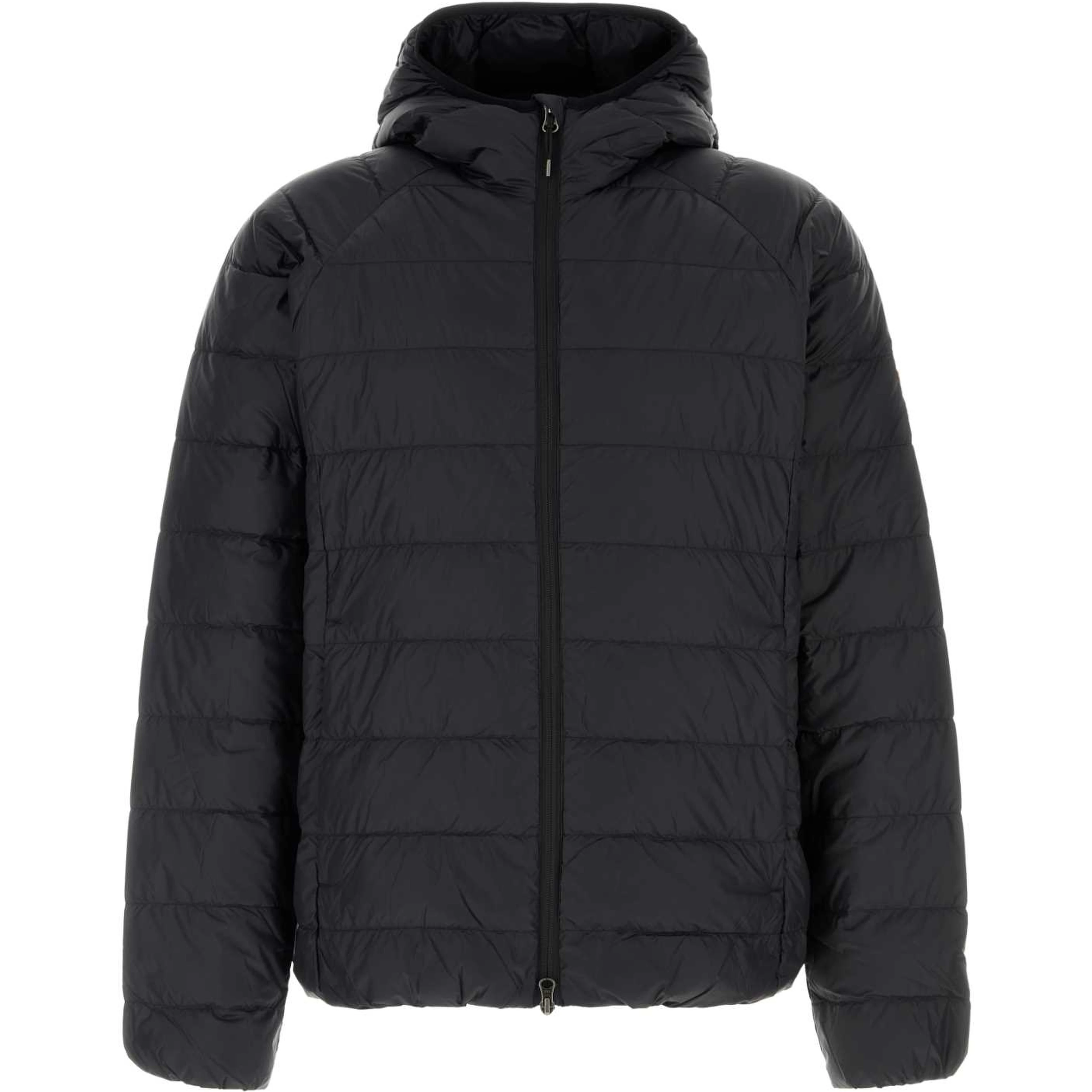GUZET HOODED