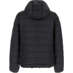 GUZET HOODED