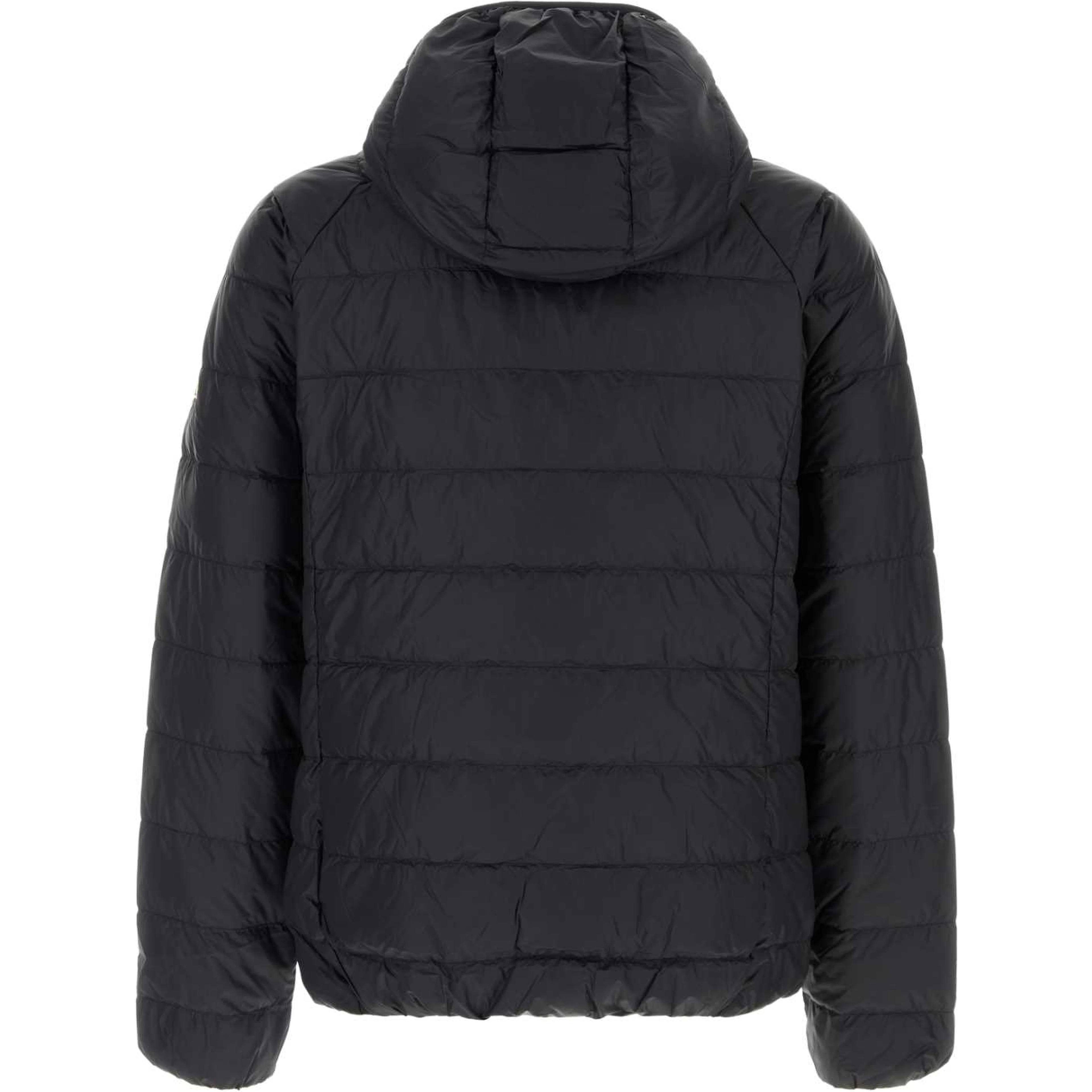 GUZET HOODED