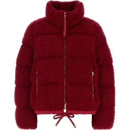 TRASCENDANCE JACKET