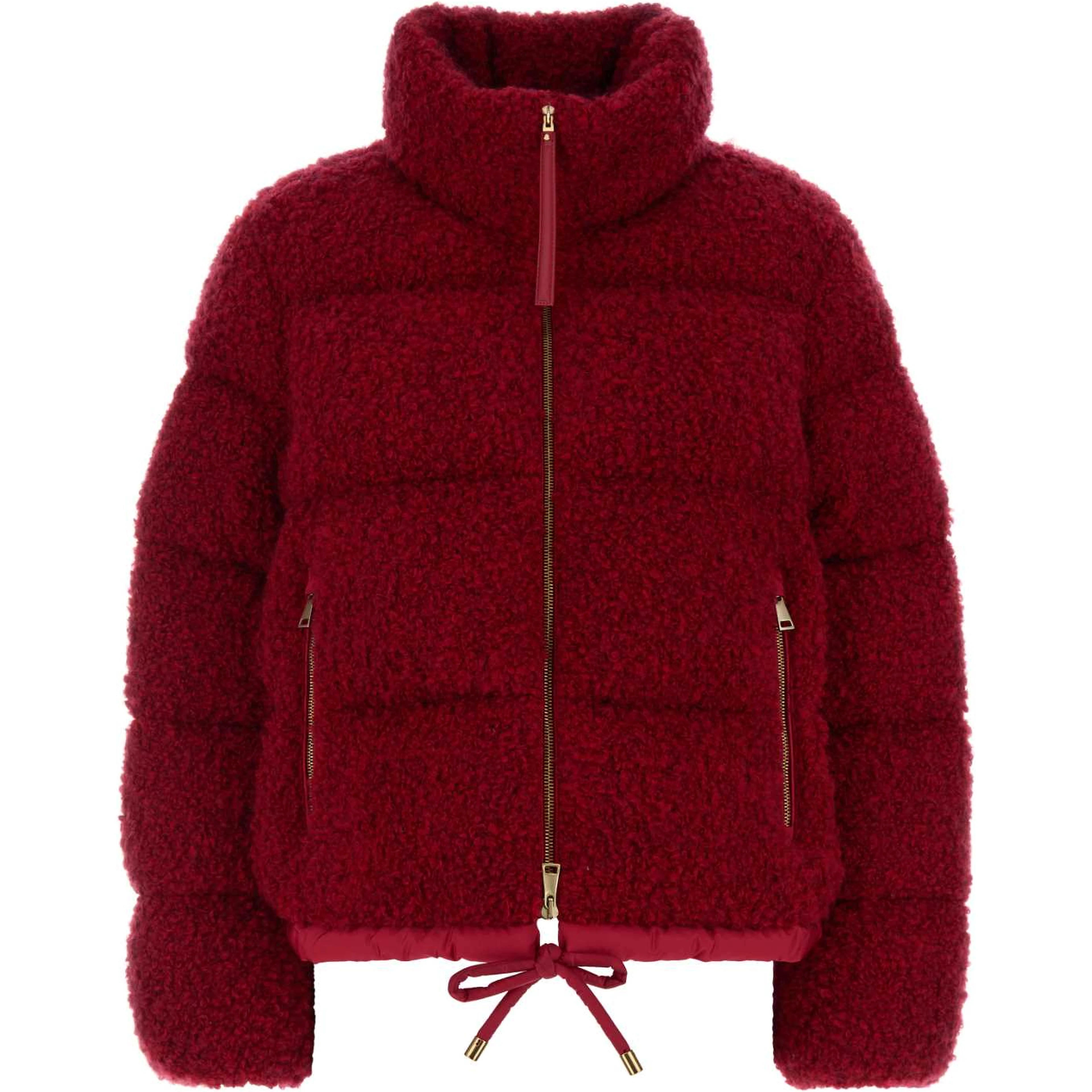 TRASCENDANCE JACKET