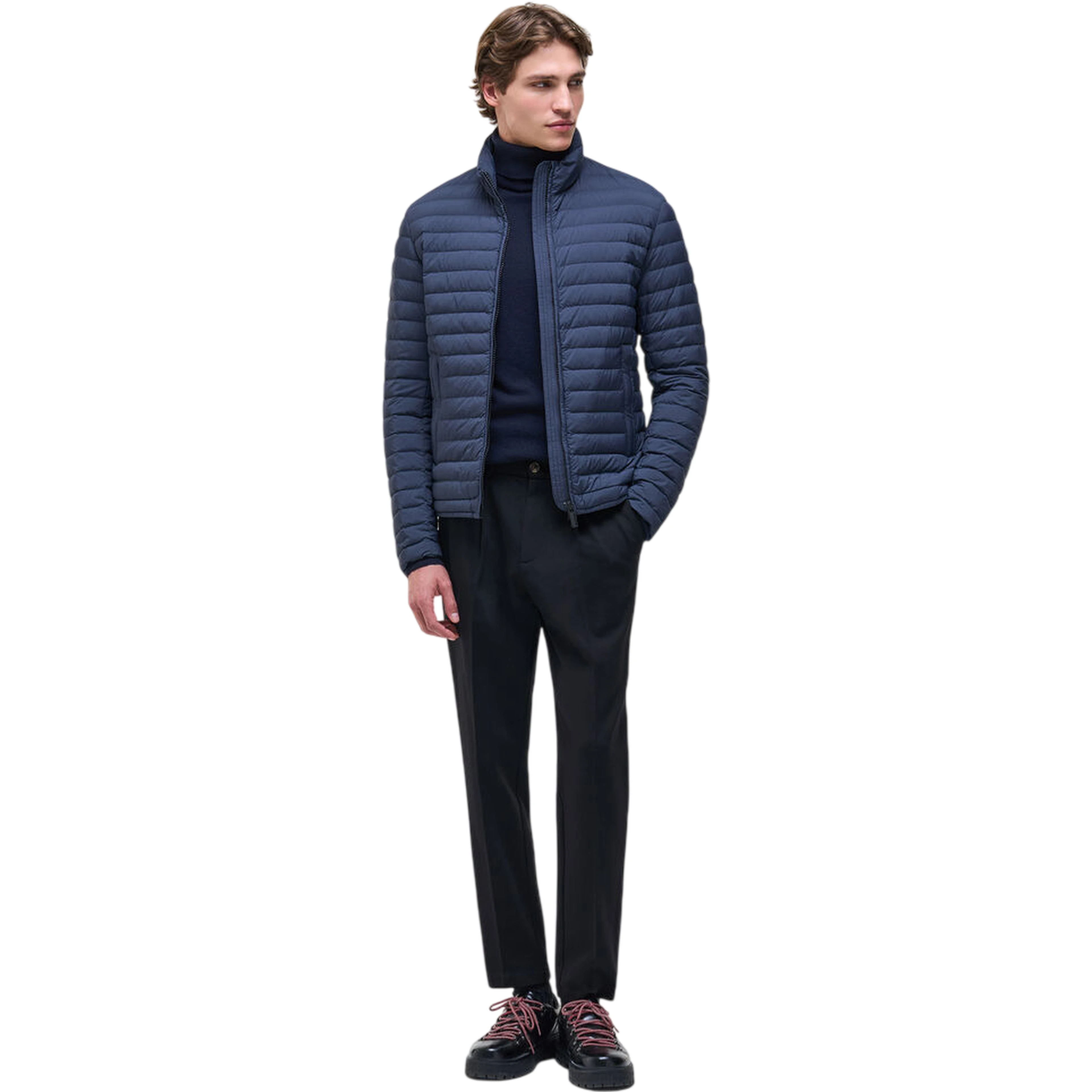 COLMAR Coats Blu