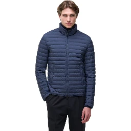 COLMAR Coats Blu