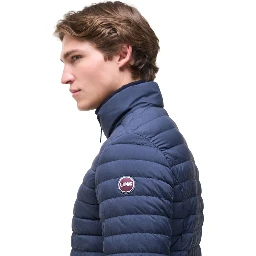COLMAR Coats Blu