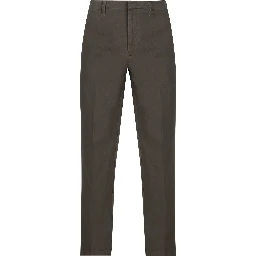 PRADA RTW... Grey