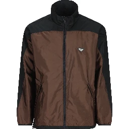 PRADA Coats Brown