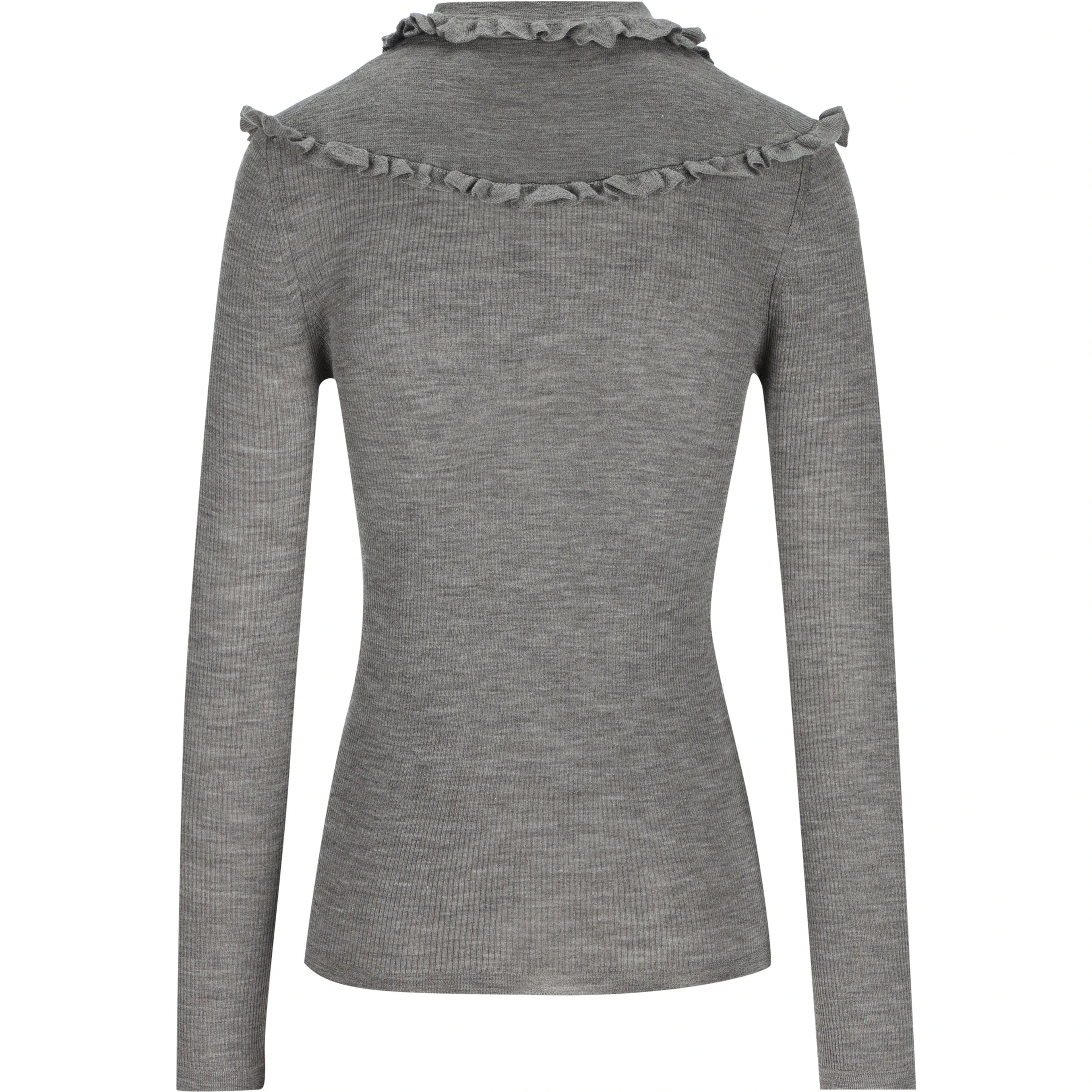 Chloè Sweaters Grey