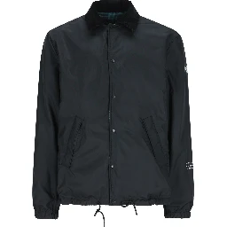Moncler Jackets Green