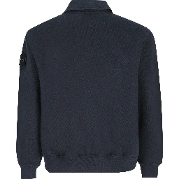 STONE ISLAND T-shirts and Polos Blue