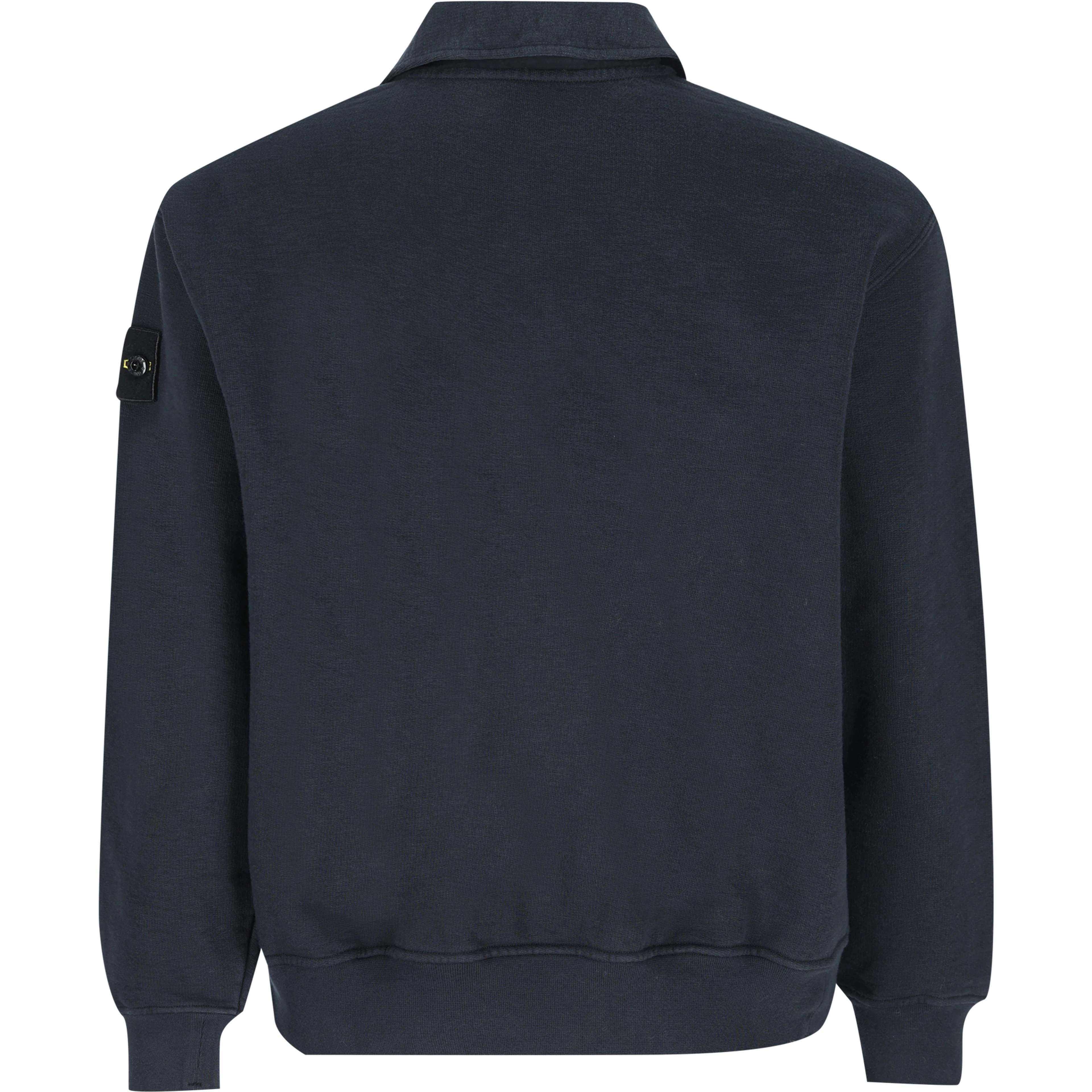 STONE ISLAND T-shirts and Polos Blue