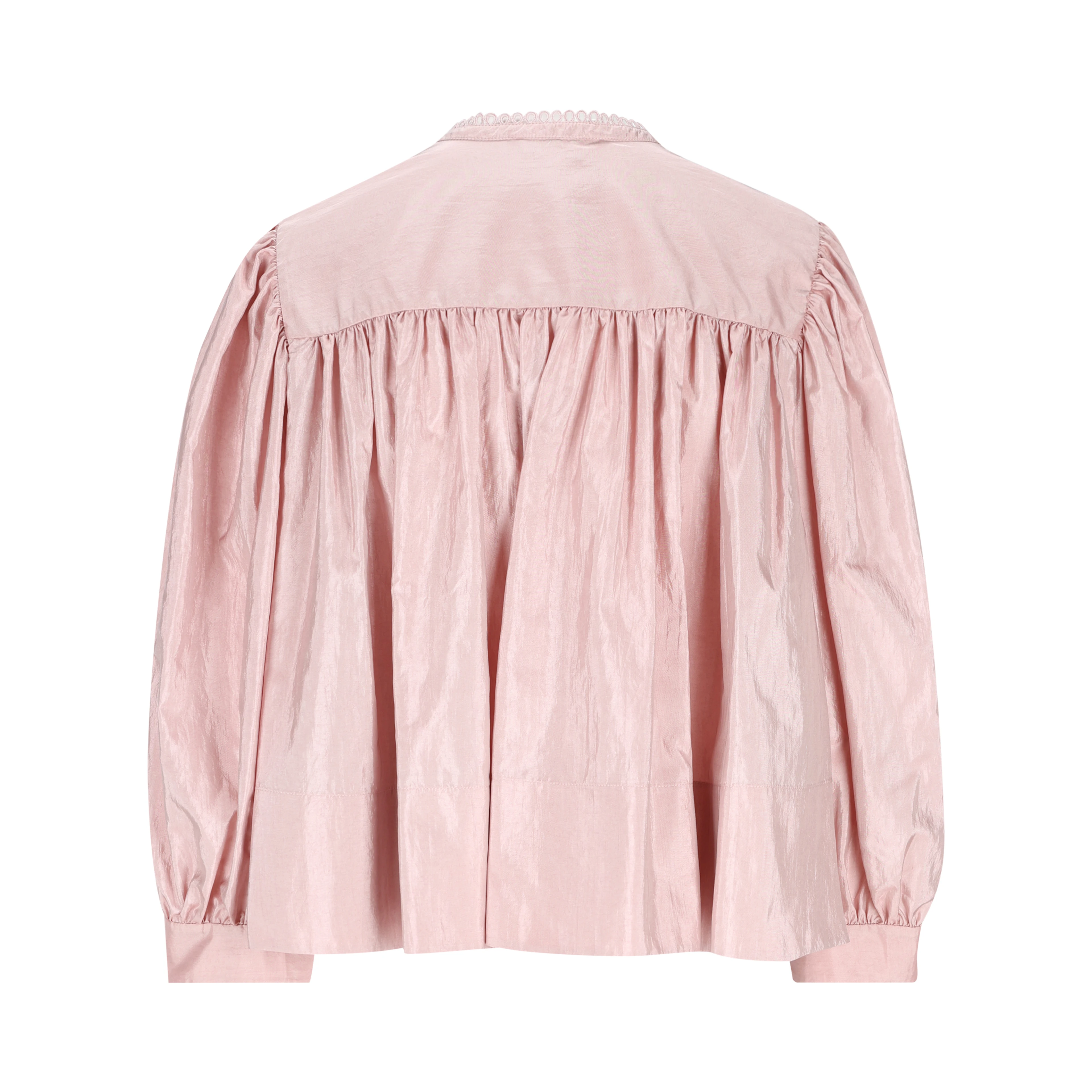 Chloè Top Pink