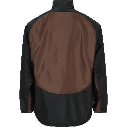 PRADA Coats Brown