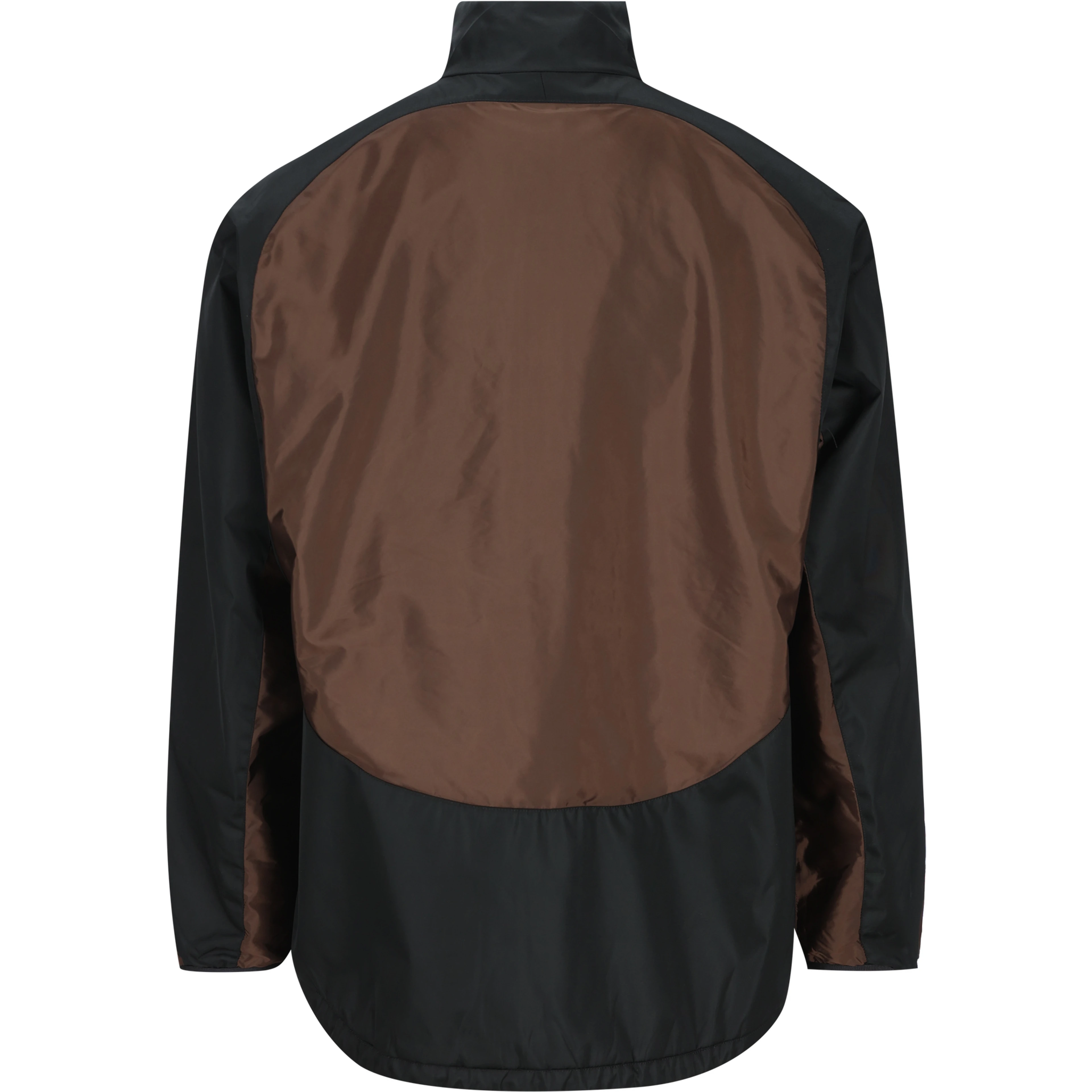 PRADA Coats Brown