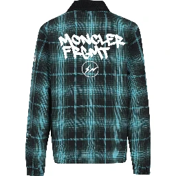 MONCLER KIDS - FRAGMENT Coats